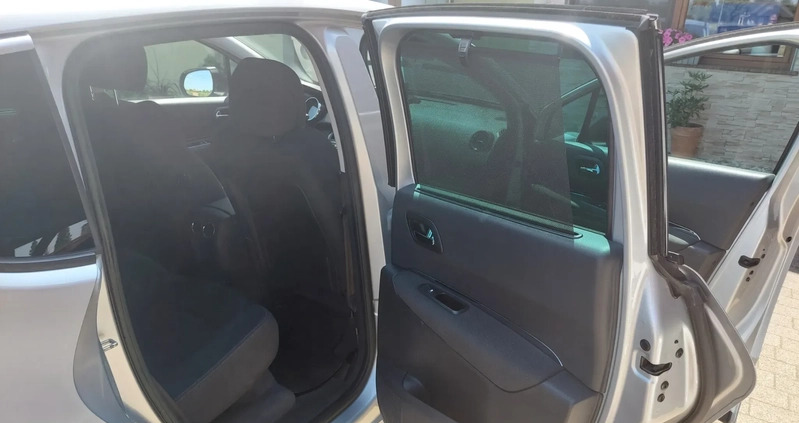 Peugeot 3008 cena 32000 przebieg: 217000, rok produkcji 2014 z Nysa małe 596
